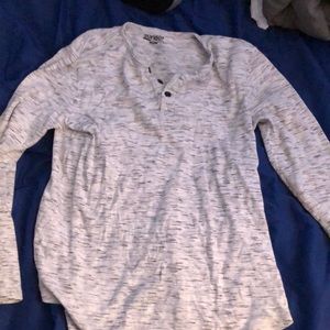 Men’s 3/4 sleeve t shirt